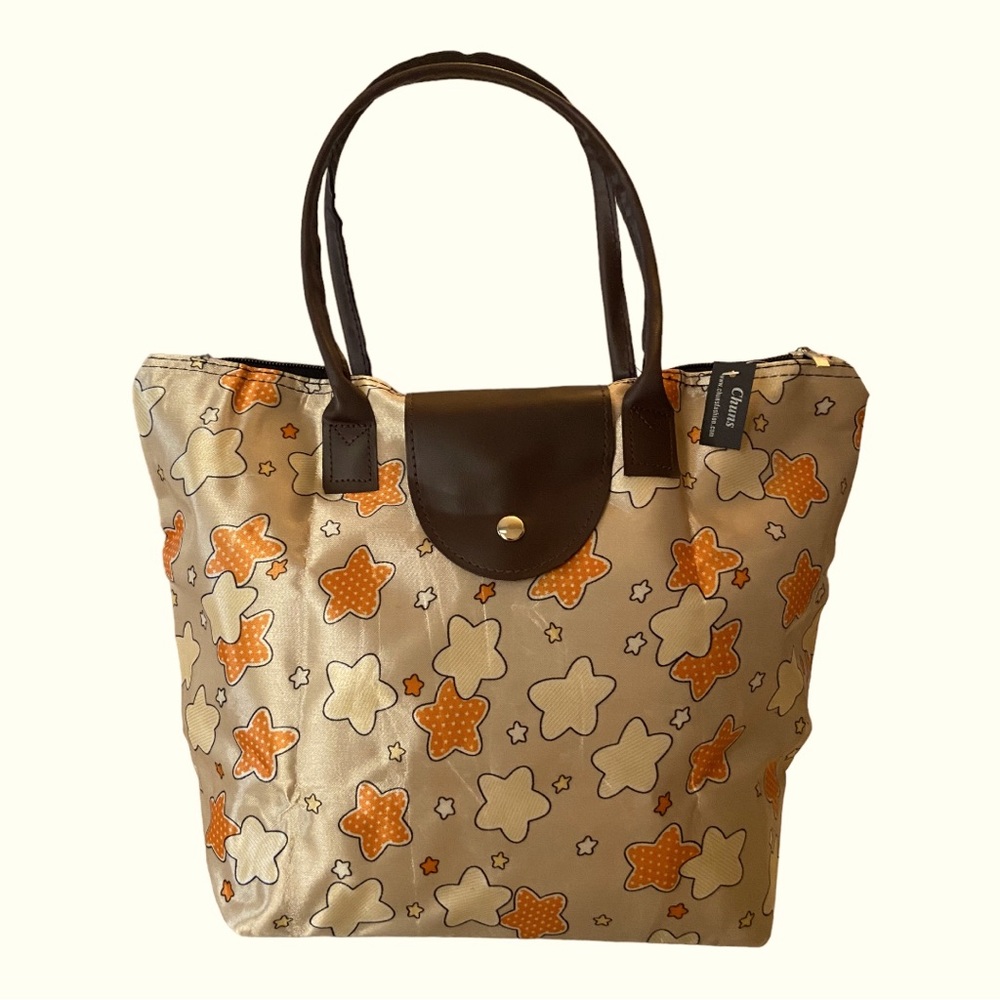 Handbag CHUNS FASHION Folding Handbag